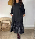 Women's Sleek, Sophisticated Dress