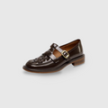 Women's Lumerra Retro-Style Flats