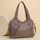 Classic Everyday Tote Bag — Timeless Style for Daily Use