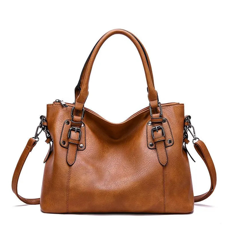 Chic Shoulder Bag for Effortless Everyday Style