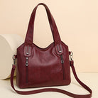 Classic Everyday Tote Bag — Timeless Style for Daily Use