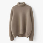 Cashmere Sweater: Luxuriously Soft, Elegant, and Timeless