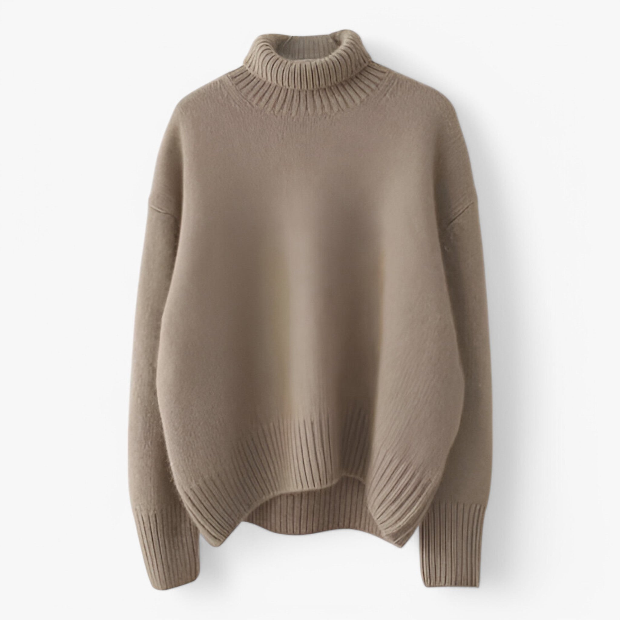 Cashmere Sweater: Luxuriously Soft, Elegant, and Timeless