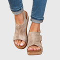 Women's Adela Orthopedic Sandals: All-Day Comfort and Arch Support