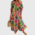 Women's Elegant Slimming Dress