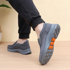 Casual Orthopedic Shoes with Ultimate Comfort