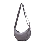 Chic Crossbody Bag: Sleek, Compact, and Practical