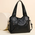 Women's Classic Everyday Tote Bag — Timeless Style for Daily Use
