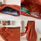 Chic Crossbody Bag: Sleek, Compact, and Practical