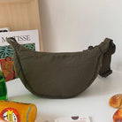 Chic Crossbody Bag: Sleek, Compact, and Practical