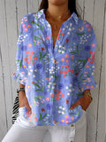 Women's Bloom Meadow Blouse