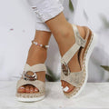 Karen™ | Comfortable Orthopedic Sandals
