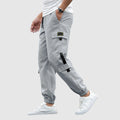 Men's Fit Cargo Pants – All-Day Comfort and Practical Utility