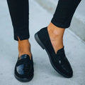 Women's Orthopedic Loafers – All-Day Comfort and Superior Support