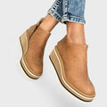 Women's Orthopedic Boots — Premium Support for Everyday Comfort
