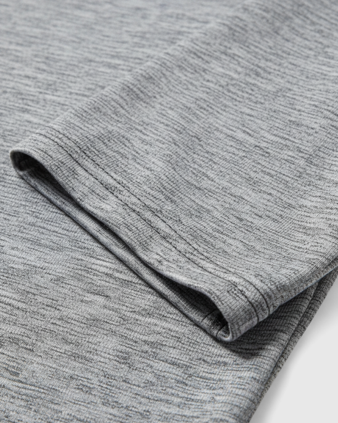 Camiseta gris claro para hombre