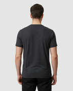 Camiseta negro para hombre
