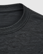 Camiseta negro para hombre