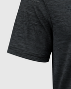 Camiseta negro para hombre