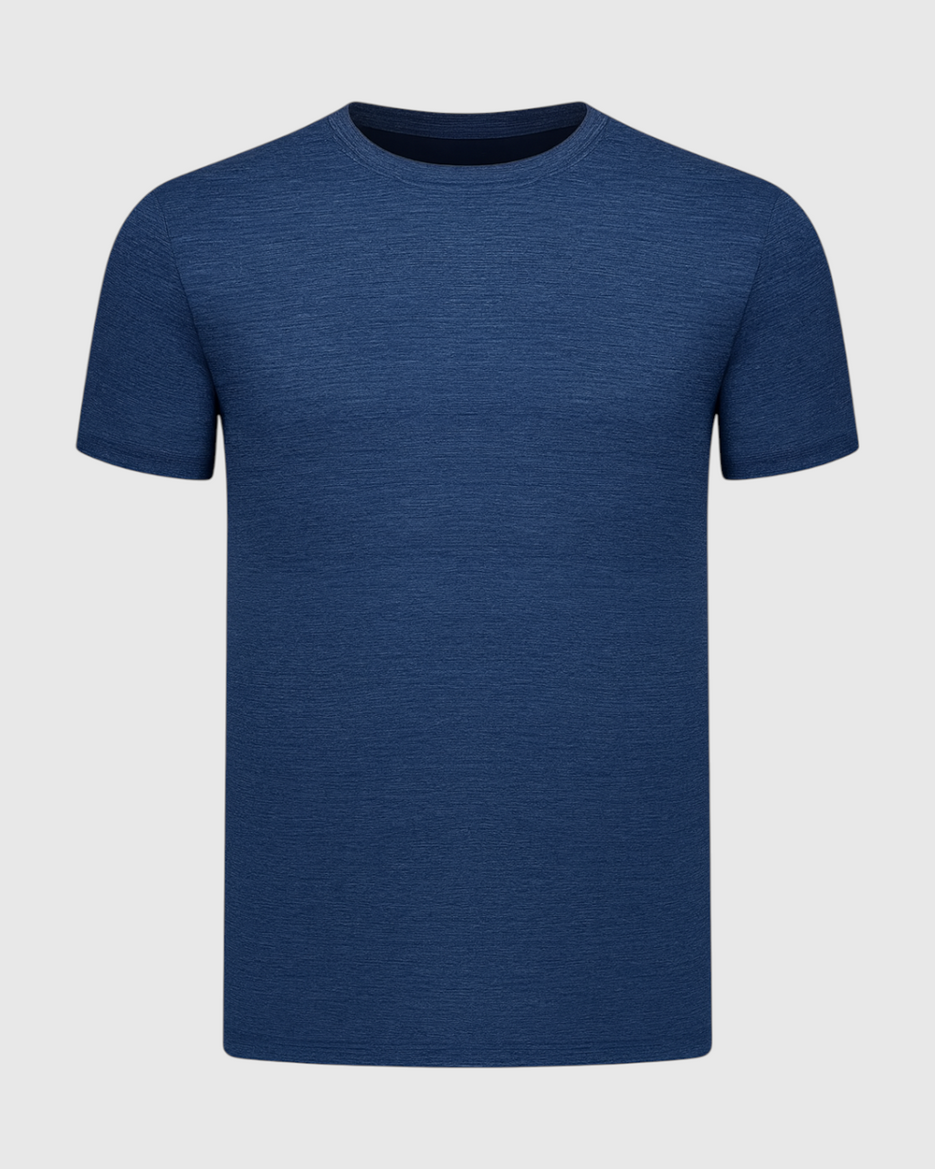 Camiseta Azul Oscuro para Hombre