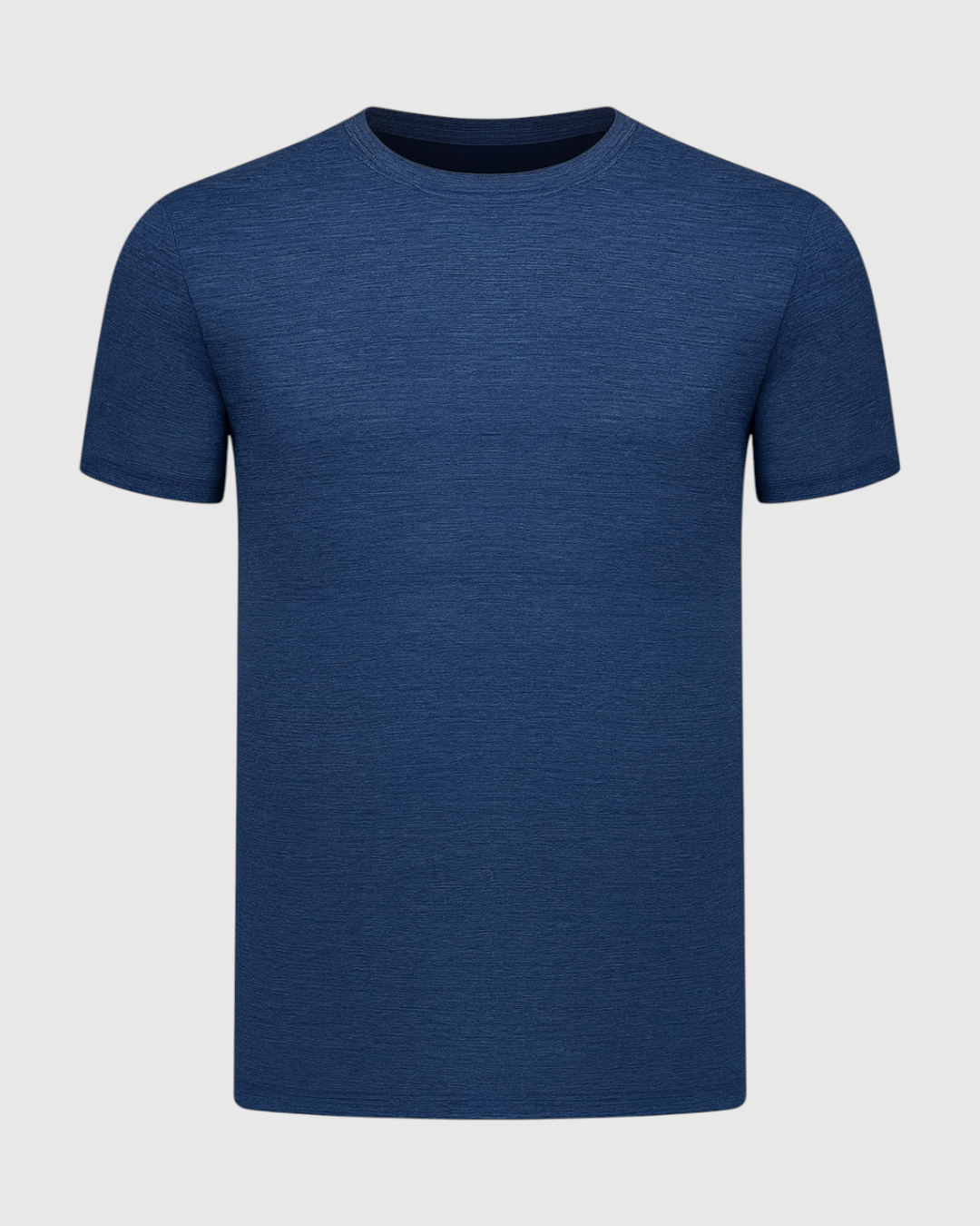Camiseta Azul Oscuro para Hombre