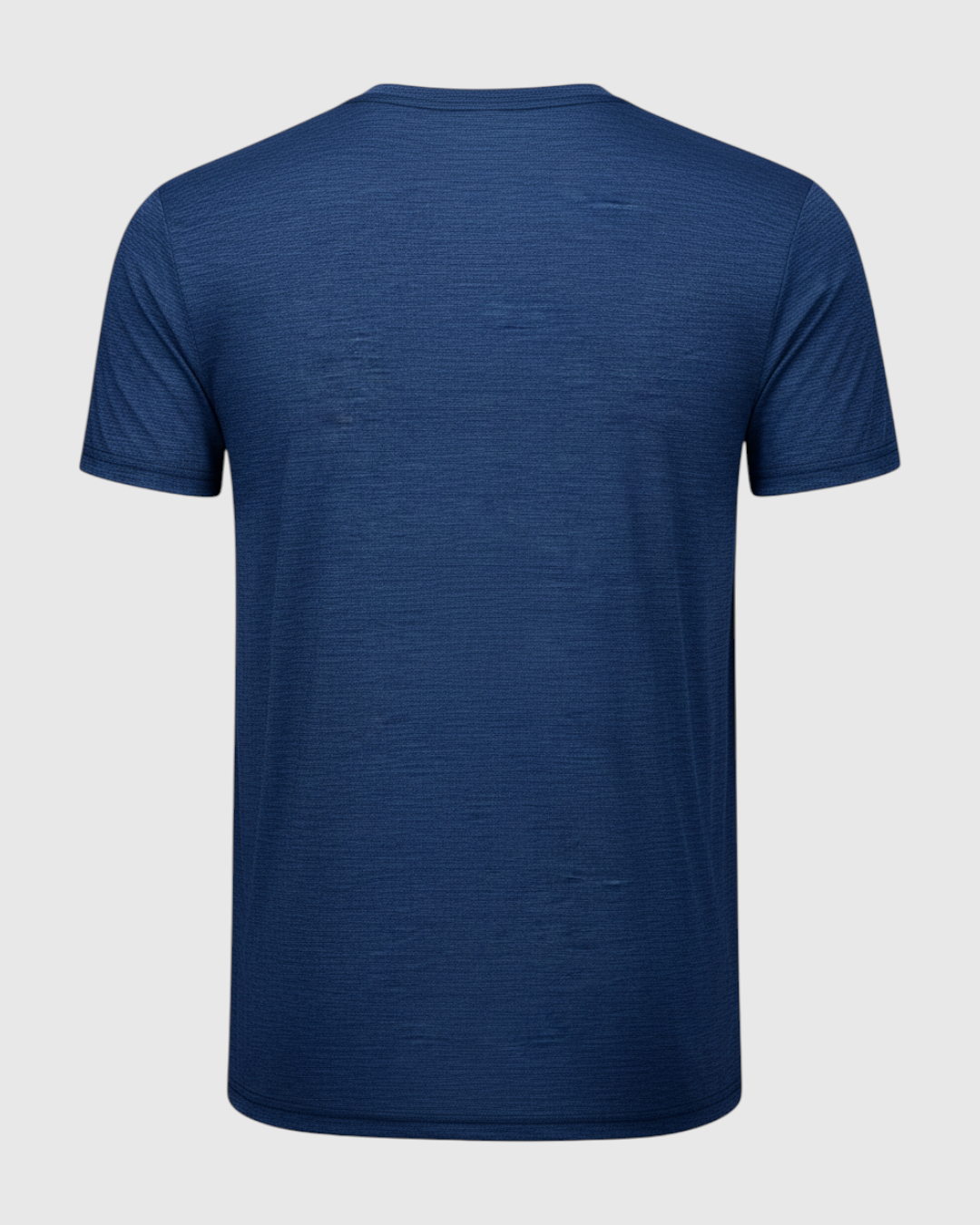 Camiseta Azul Oscuro para Hombre