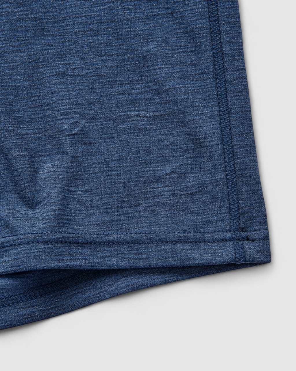 Camiseta Azul Oscuro para Hombre