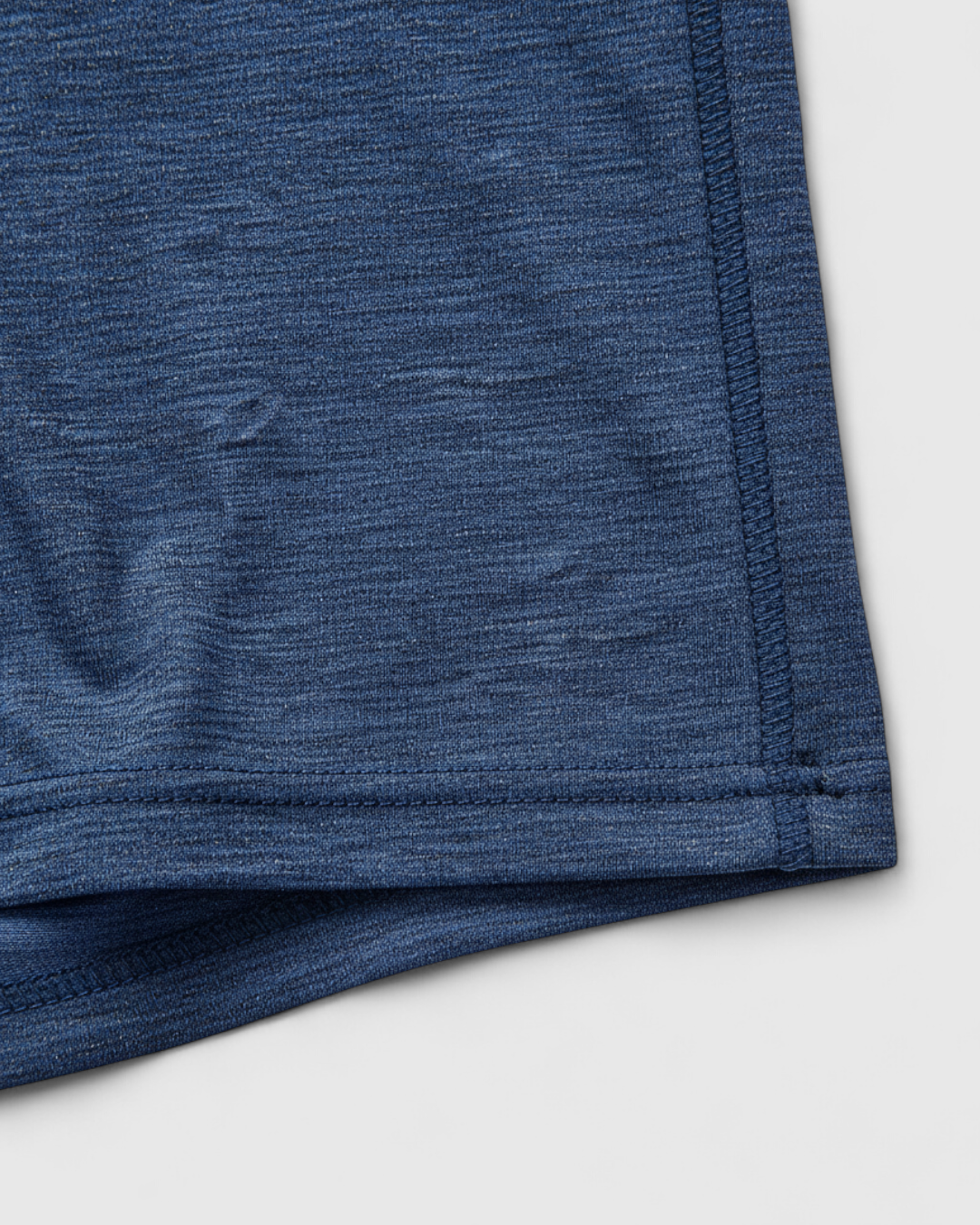 Camiseta Azul Oscuro para Hombre