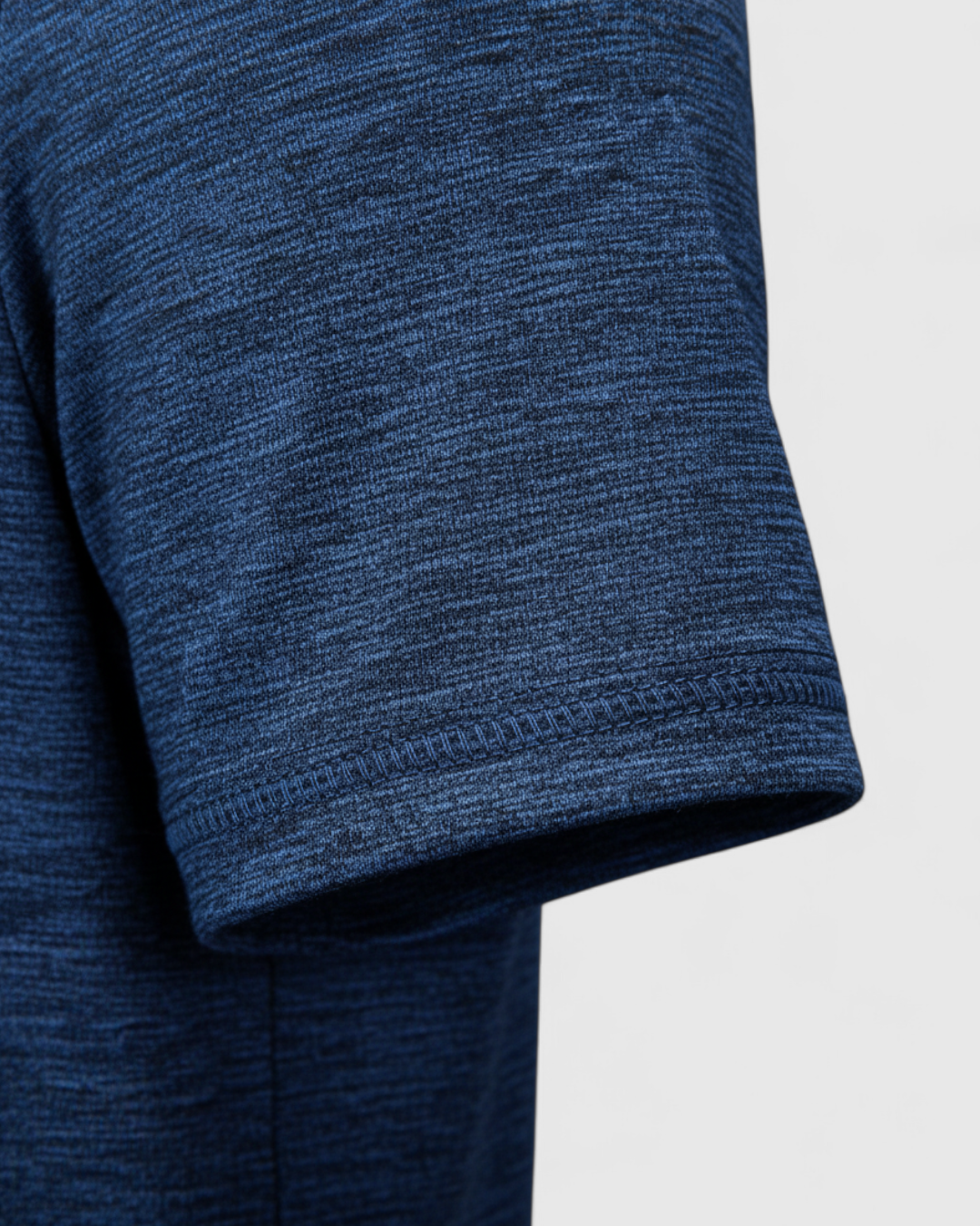 Camiseta Azul Oscuro para Hombre