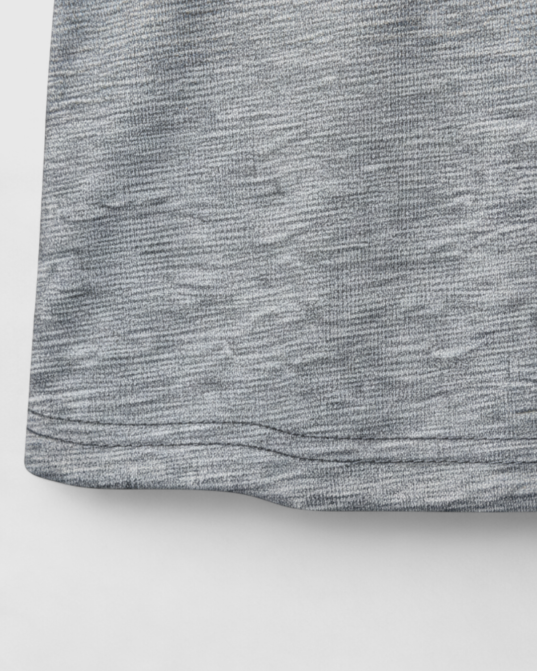 Camiseta Gris Claro para Hombre