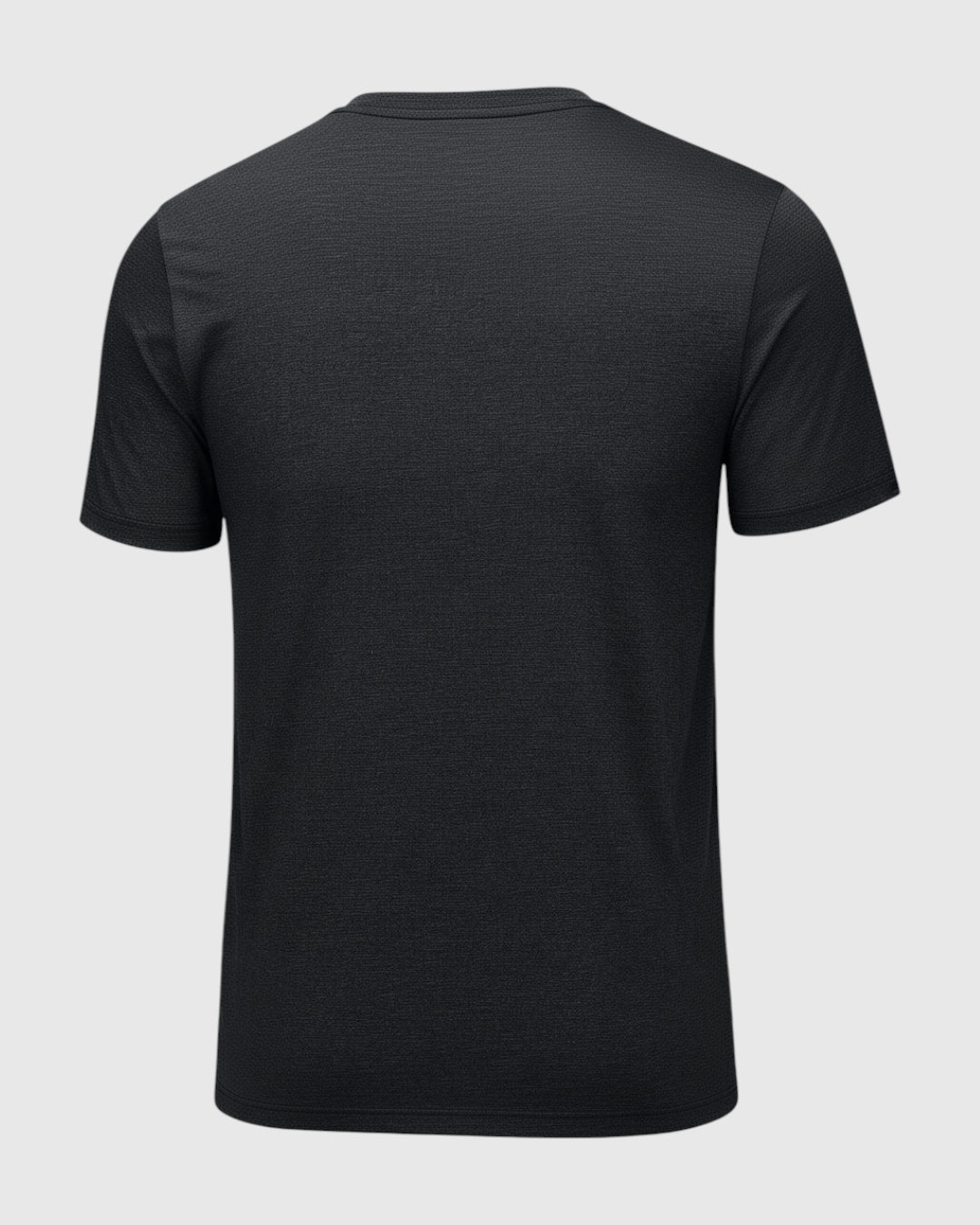 Camiseta Negro para Hombre