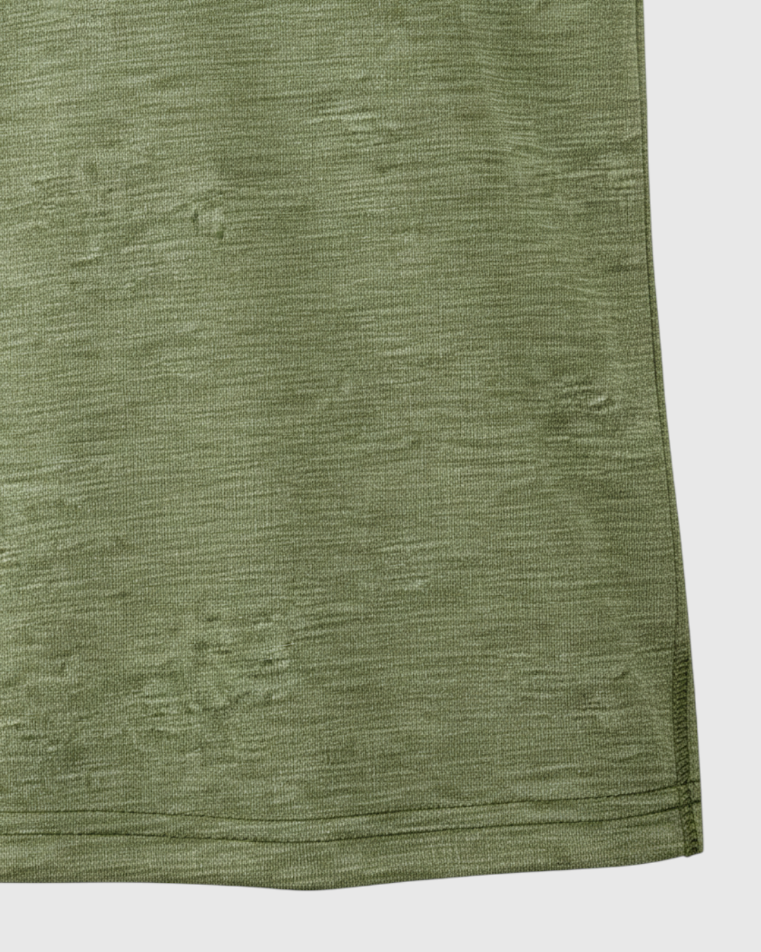 Camiseta Verde para Hombre