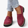 Women's Loafers — Timeless Elegance, All-Day Comfort