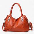 Women's Large-Capacity Tote Bag