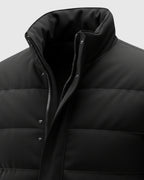Chaqueta acolchada ligera para hombre