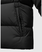 Chaqueta acolchada ligera para hombre