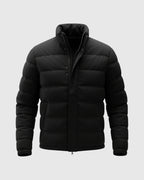 Chaqueta acolchada ligera para hombre