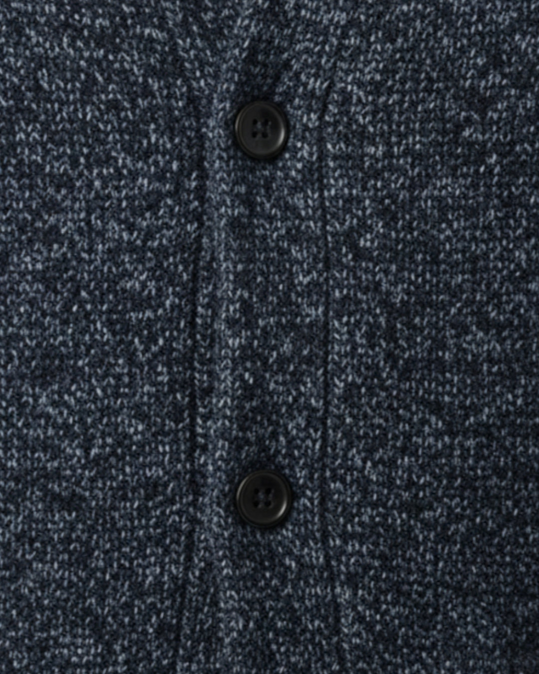 Chaqueta bomber de punto para hombre