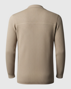 Chaqueta cárdigan de punto