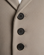 Chaqueta cárdigan de punto