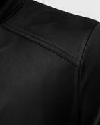 Chaqueta casual negro para hombre