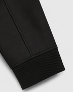 Chaqueta elegante negra para hombre