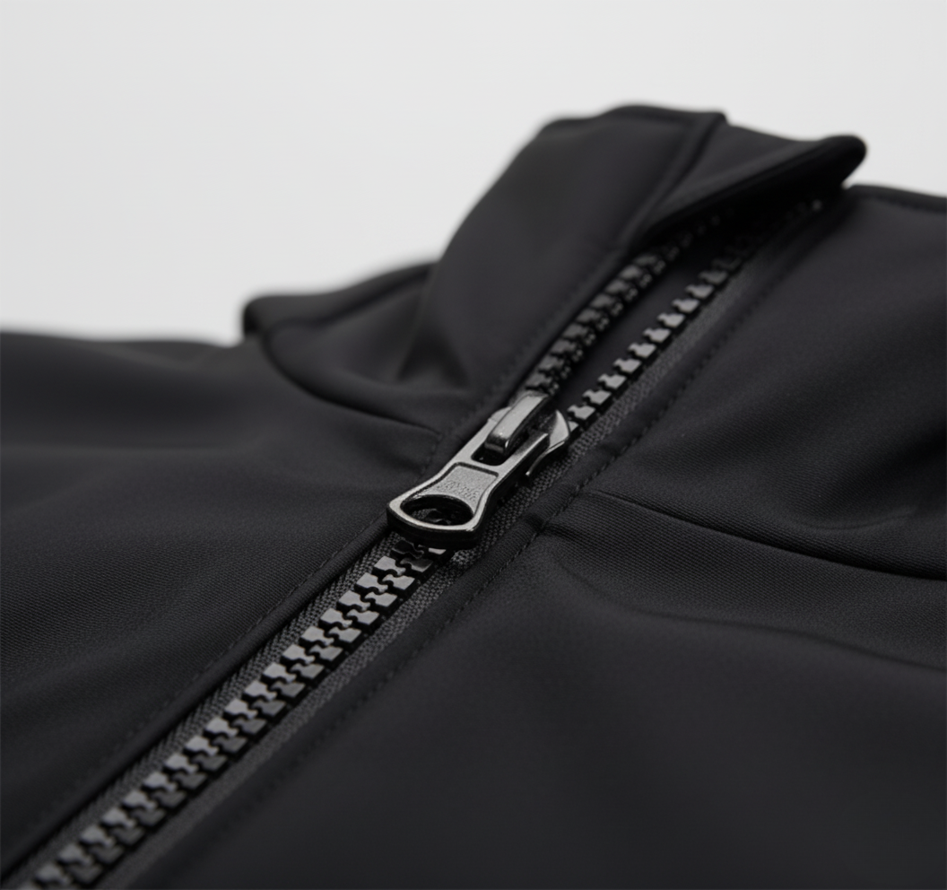 Chaqueta impermeable para hombre