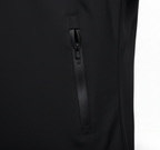 Chaqueta impermeable para hombre