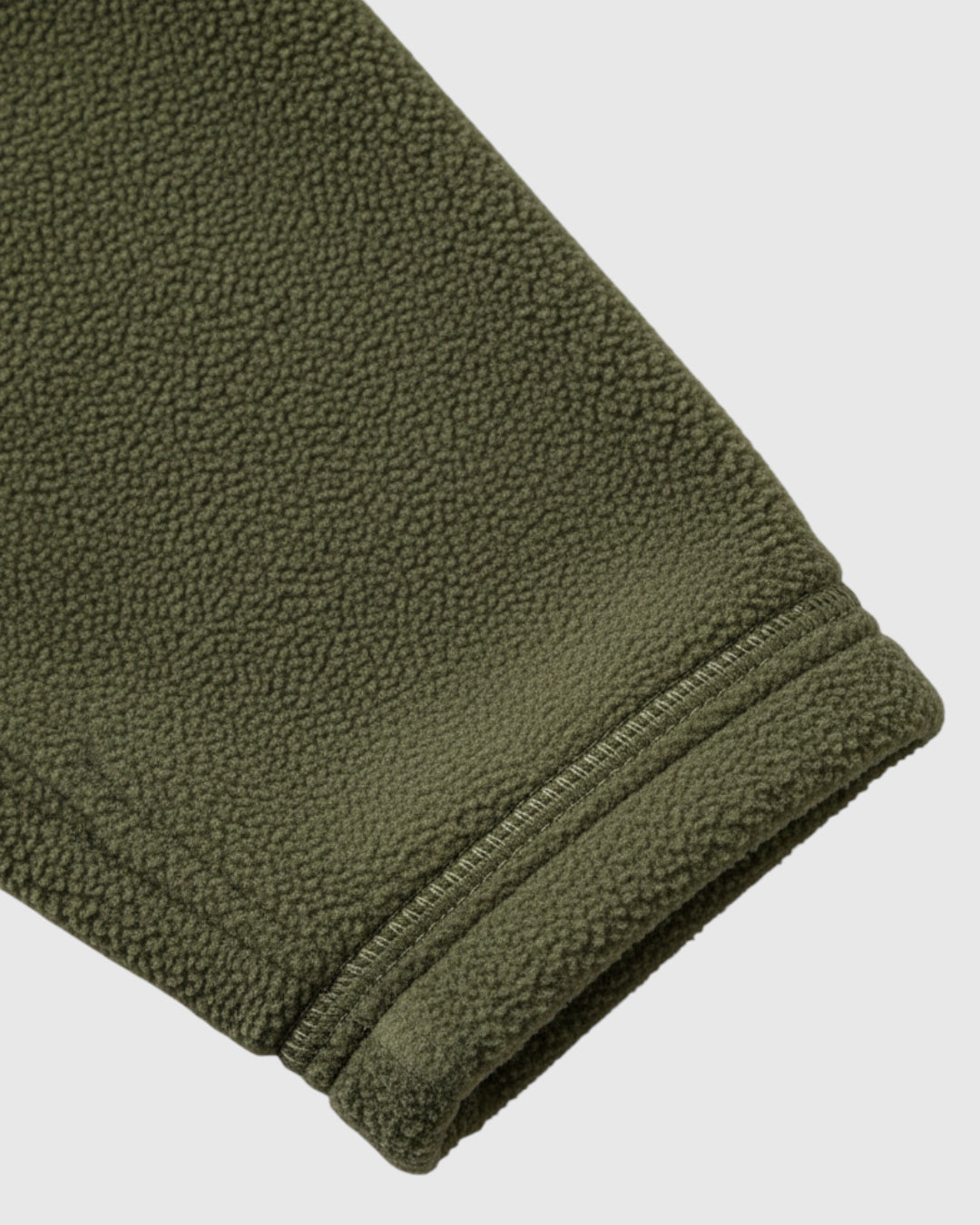 Chaqueta táctica de forro polar para hombre