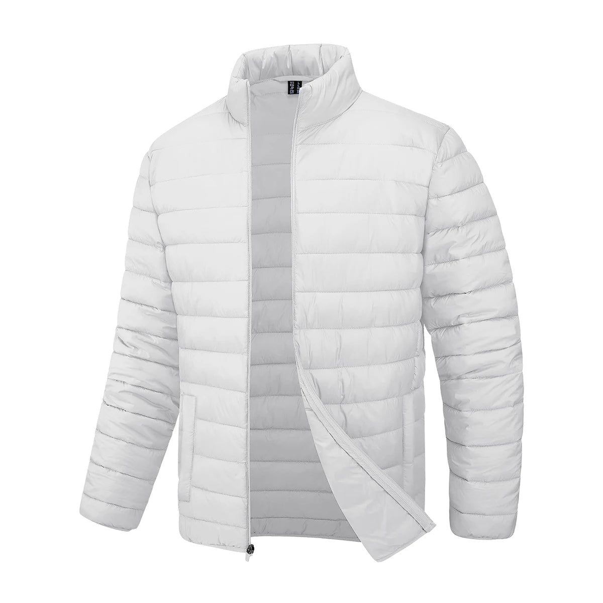 Chaqueta Impermeable Ligera para Hombre 9