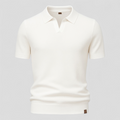 Men's Short-Sleeve Polo Shirt