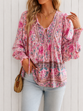 Audry™ | Elegant Blouse