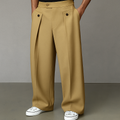 Men's Trendy Men’s Pants – Modern, Comfortable Style