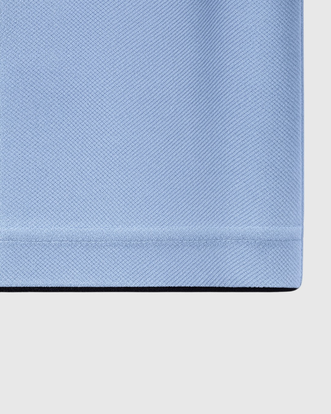 Suéter Azul Cielo Para Hombre